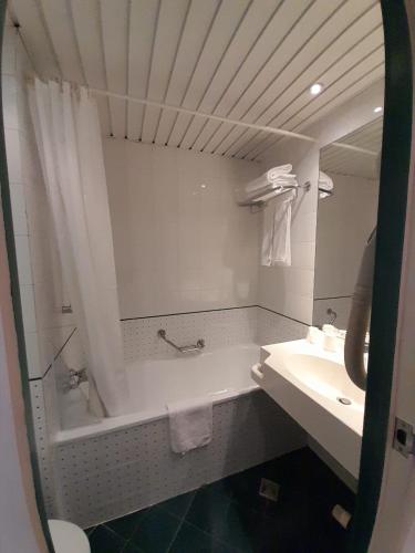 Hotel Le Dome, Bruxelles (photo 5)