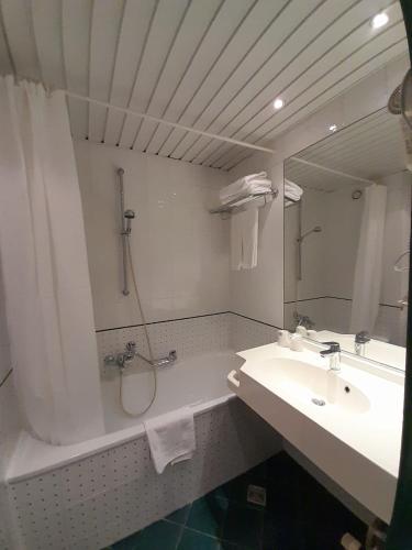 Hotel Le Dome, Bruxelles (photo 4)