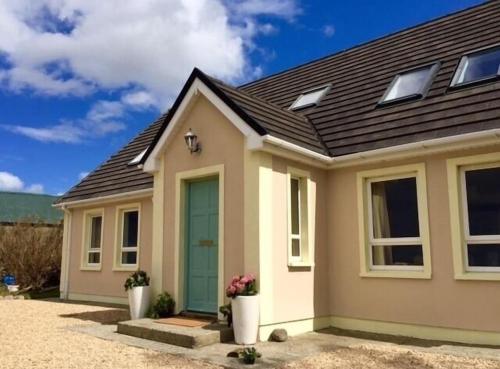 Ballyboe Cottage, Balnacart