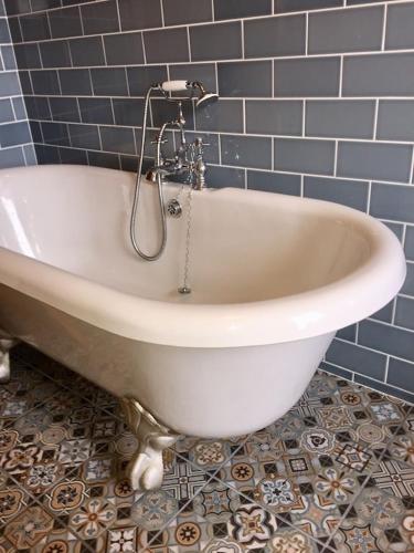 Ballyboe Cottage in Mountnugent