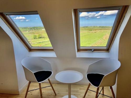 Ballyboe Cottage in Mountnugent