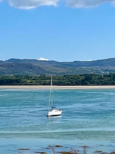 Ballyboe Cottage in Mountnugent