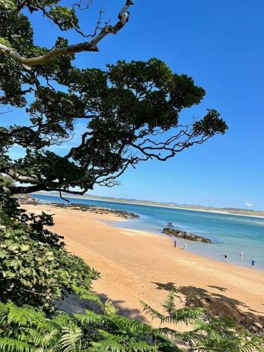 Ballyboe Cottage in Mountnugent