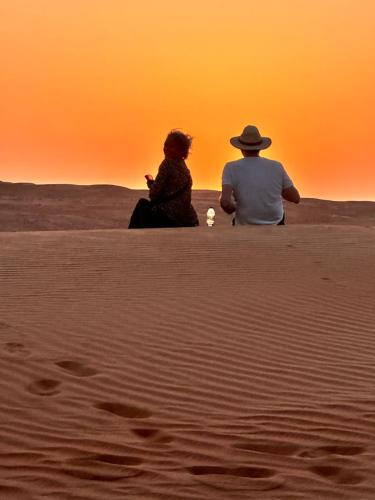 Sunset77, Al Wāşil (photo 5)