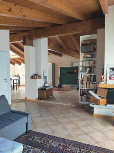 Casa Primavera - Appartamento con vista sul Rosa in Varese