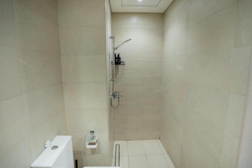 Azizi Modern Studio 10 min to Downtown, Dubái (foto 9)