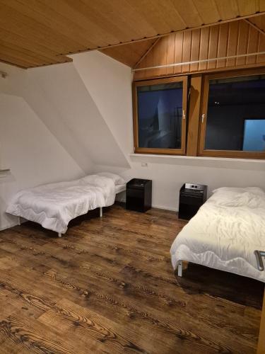 Ferienhaus und Pension Claes in Borchen, Deutschland