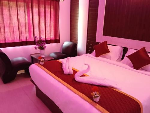 La Seven Resorts Yercaud in Yercaud