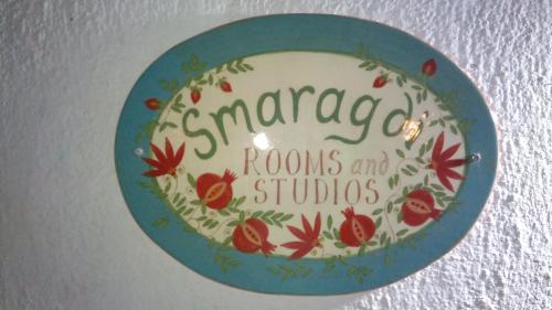 Smaragdi studios 1