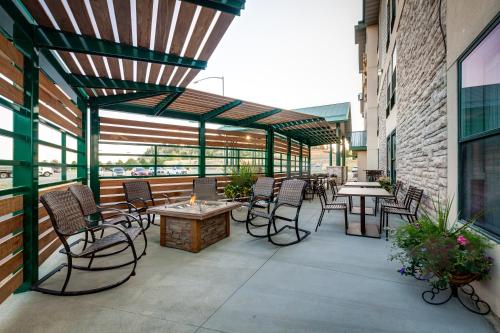 Boothill Inn and Suites - Hotel - Billings