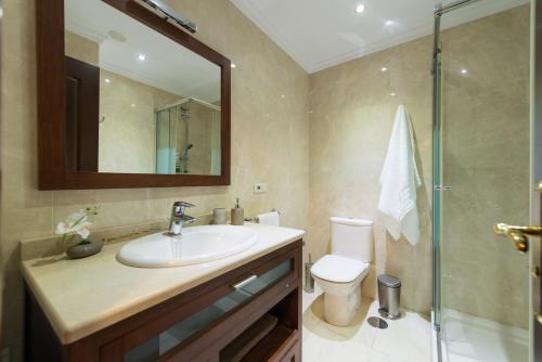Apartamento Good Holidays - image 11