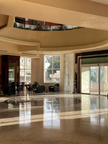 Tunis Grand Hotel