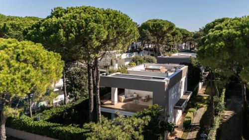Summer Villas