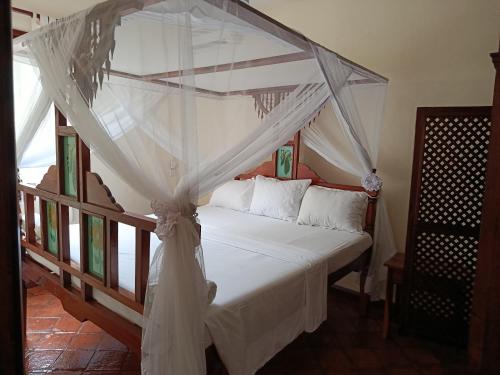 Vera Cruiz one bedroom CBD in Malindi