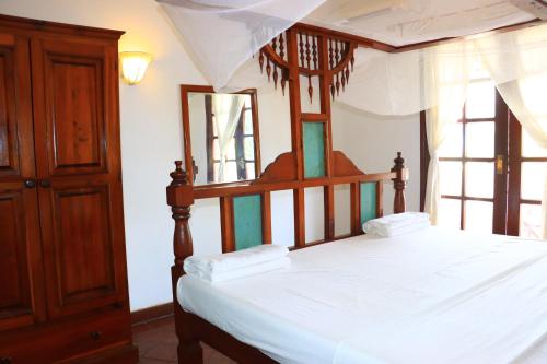 Vera Cruiz one bedroom CBD in Malindi