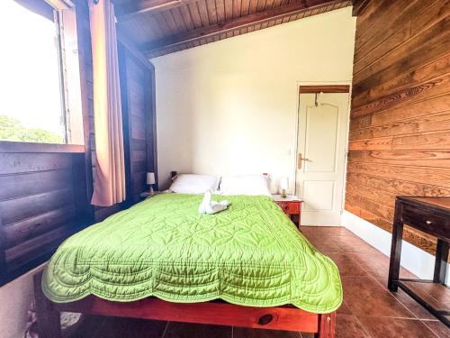 Pavillon Cosy 3 Chambre en Guadeloupe in Massioux
