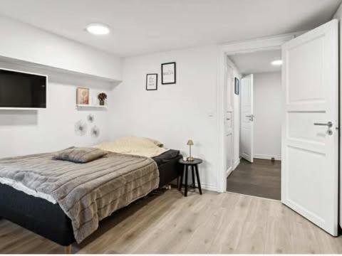 Østerbrogade 49 in Holstebro