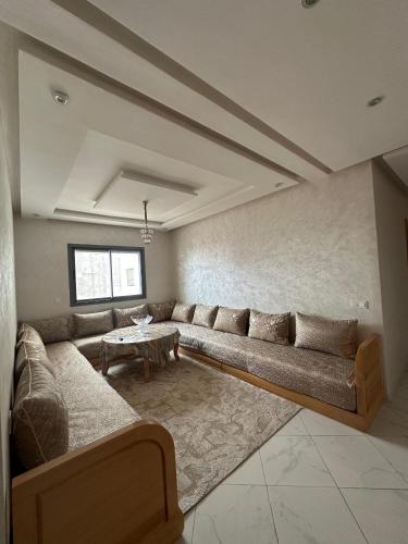 Spacious Apartment in heart of Agadir in Hay El Farah