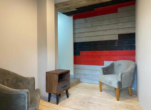 Cozy Birmingham Apartment Retreat, Birmingham (fotografie 7)
