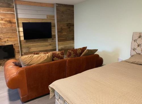 Cozy Birmingham Apartment Retreat, Birmingham (fotografie 10)