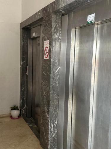 Spacious Apartment in heart of Agadir in Hay El Farah