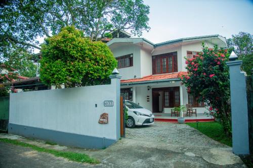 Cottage Haven Villa