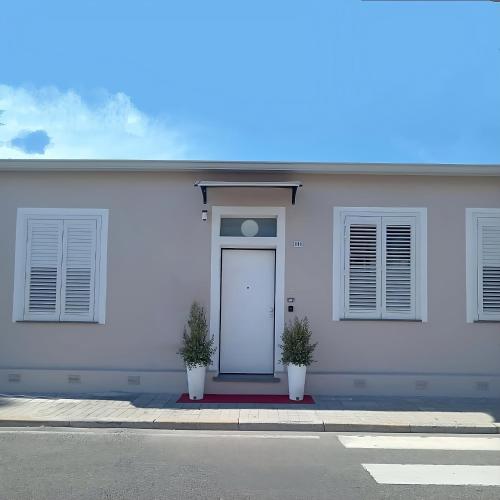 La Pavoncella in Oristano