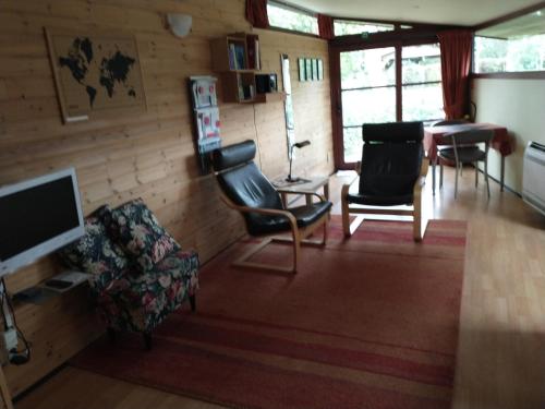 Vakantiestudio 'Kleine Johannes' in Duffel