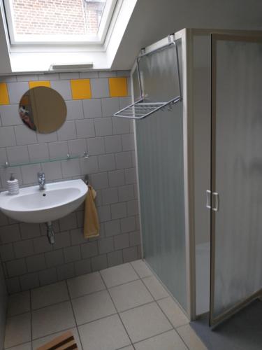 Vakantiestudio 'Kleine Johannes' in Duffel