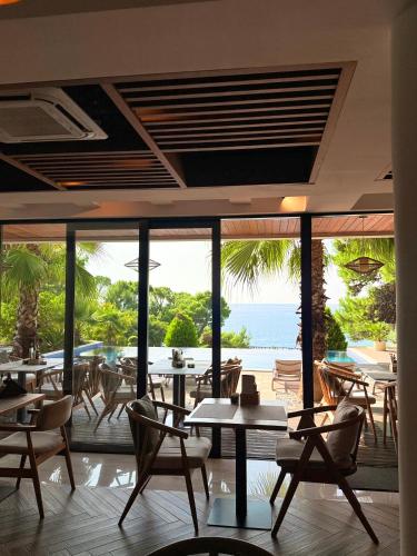 Pino Boutique Hotel 4