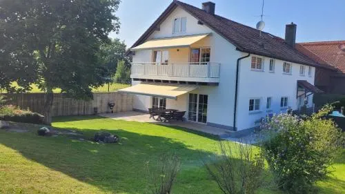 Ferienhaus Heiß in Geltendorf, Deutschland