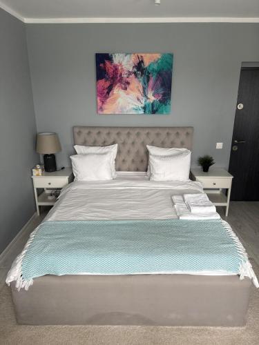 Premium Studio, Onești