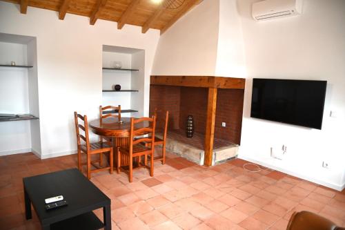 Casa Isqueiro in Sela