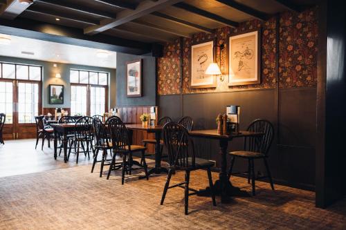 Coaching Inn - Devon