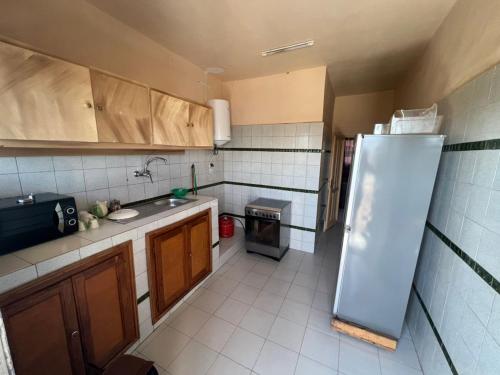 Teranga Sénégal Chez Mimi (Teranga Senegal Chez Mimi) in Toubab Dialao