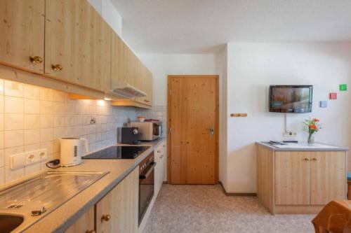 Haus Feriengluck in Neustift im Stubaital