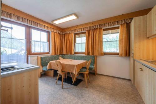 Haus Feriengluck in Neustift im Stubaital