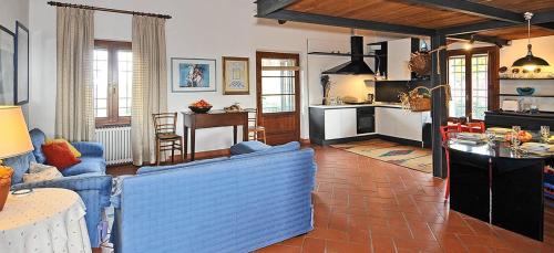 Agriturismo Il Bottaccino in Monsummano Terme