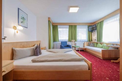 Haus Feriengluck in Neustift im Stubaital