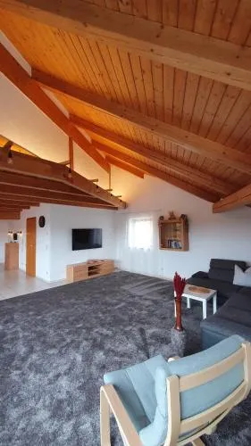 Ferienwohnung AA-Waldhausen OG in Aalen, Deutschland