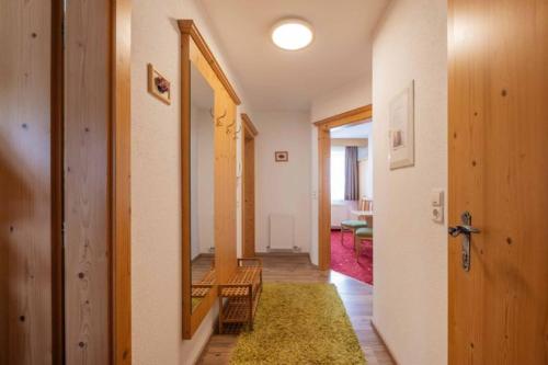 Haus Feriengluck in Neustift im Stubaital