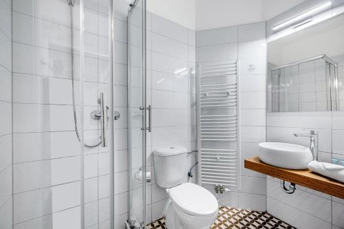 Downtown Bratislava B&B - image 5