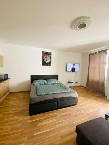 wien1050 Sieben 32, Vídeň (fotografie 10)