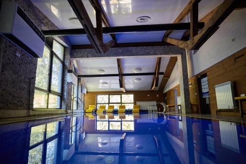 Hotel Superski - Cavnic