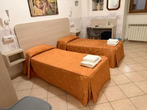 Casa Zavatti - Rome