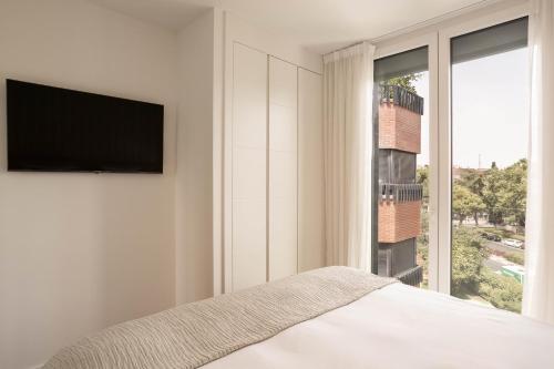 Arturo Soria Luxe en Madrid - image 9