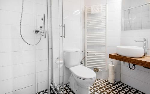 Downtown Bratislava B&B - image 13