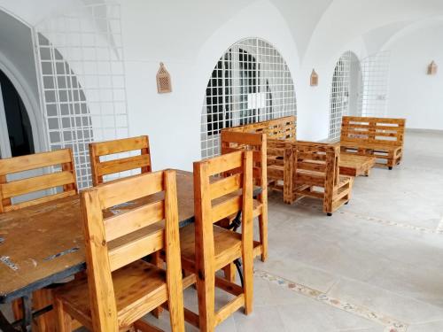 Dar El kharrouba in Nabeul‎