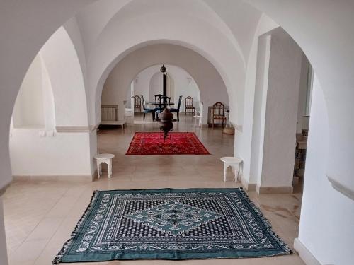 Dar El kharrouba in Nabeul‎