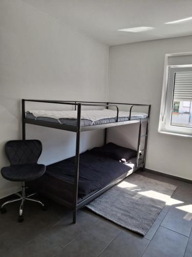 Gemütliche und ruhige Wohnung, Stuttgart (Foto 6)